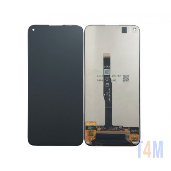 TOUCH+DISPLAY HUAWEI P40 6.1" BLACK